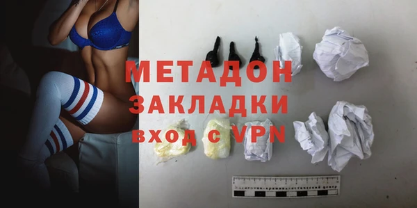 прущий лед Липки